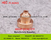 Powermax 1650 Kullanılabilir malzemeler Shield Cap 220047 Plazma kesicisi Kullanılabilir malzemeler