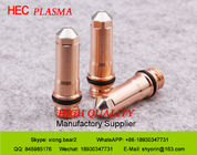 Plazma Kesme Gümüş Elektrot 220665, HPR130XD / HPR130 Plazma Kesme Makinesi için