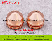 MaxPro Plasma Nozzle 220892, CNC Plasma Kesme Makinesi Nozzle, Hava Plasma Kesicisi Tüketim Malzemeleri