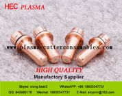 Komatsu Plazma Kesme Elektrodu 969-95-24910, Plazma Makinası İçin Plazma Torcu Elektrot
