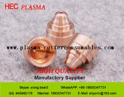 Plazma Meme 969-95-24920 1.6mm Komatsu Plazma Sarf Malzemeleri / Plazma Kesici Aksesuarları
