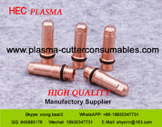 AJAN HPR240A plazma kesme makinası parçaları / AJAN Meme / Elektrot / Kalkan