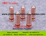 0558004458 (0004485684) (34086) PT600 Plazma Elektrot / ESAB Plazma Meşalesi Sarf Malzemeleri