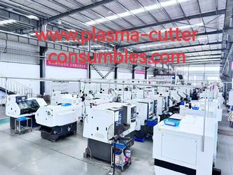 Shanghai Zhoubo welding & cutting technology CO.,LTD. Şirket profili