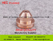 Max200 / HT2000 Plazma Tüketilebilir Malzemeleri için nozel 020611 100A