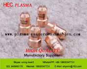 Koike Plazma Kesme Elektrot PK031027 Süper 400 Plazma Kesici Için Bir Tip