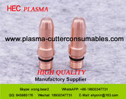 SAF OCP-150 Plazma Torch Parçaları / Plazma Kesme Makinesi İçin Plazma Kesici Sarf Malzemeleri