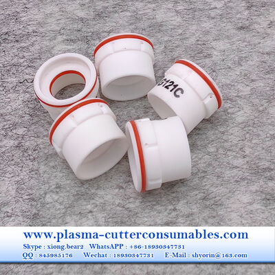 Kalite  Kjellberg Plasma Cutter Parts .11.848.421.145C G121C For Kjellberg Hifocus Plasma Machine Fabrika