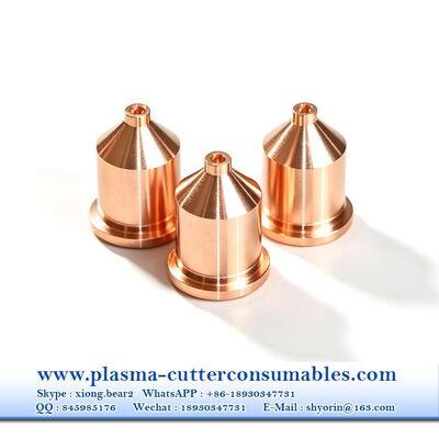 Kalite  220011 nozzle for HYPERTHERM Powermax1650. fabrika