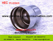 Plazma Kesici Sarf Malzemeleri / Komatsu 30KW Plazma Makinesi Dış Kapağı 969-95-24470