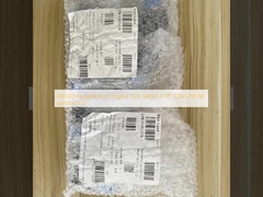 006109 Hupertherm Orijinal SOL VALF 078