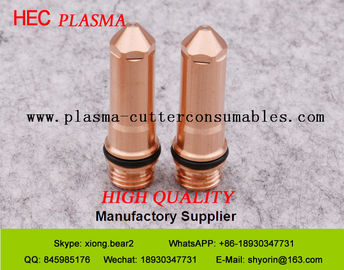 HSD130 Plazma Kesme Elektrodu 220528 Uzun ömür