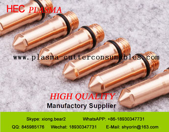 HSD130 Plazma Kesme Elektrodu 220528 Uzun ömür