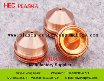 HSD130 Plasma Tüketim Malzemeleri / Plasma Kesicisi Düzeni 220489