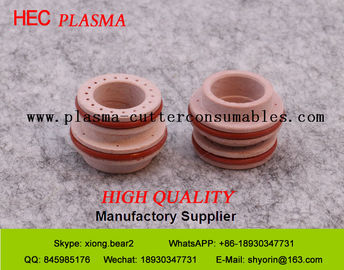 CCW 120914 Plazma tüketicileri Swirl Ring 300Amp