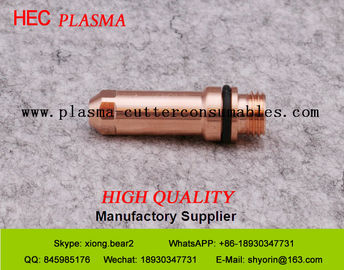 Max 200 Kullanılabilir Elektrot 120547 100A, Plazma kesicisi parçaları