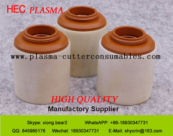 Max200 / HT2000 Plazma Tüketilebilir Malzemeleri için nozel 020611 100A