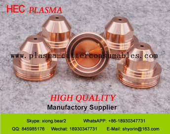 Max200 / HT2000 Plazma Tüketilebilir Malzemeleri için nozel 020611 100A