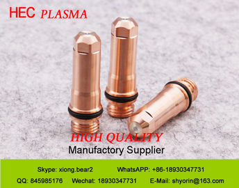 HPR Silver Electrode 220352, Yüksek Kaliteli Plazma Sarf Malzemeleri