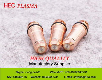 HPR Silver Electrode 220352, Yüksek Kaliteli Plazma Sarf Malzemeleri