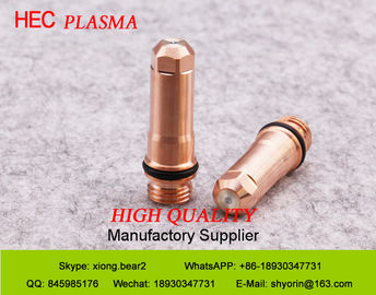 HPR260 Silver Electrode 220435, Plazma Sarf Malzemeleri, Plazma Kesim Aksesuarları