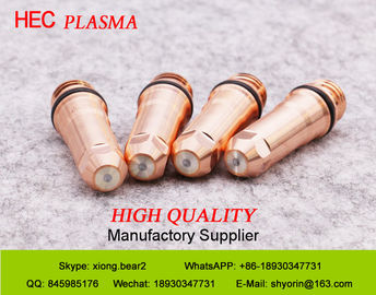 HPR260 Silver Electrode 220435, Plazma Sarf Malzemeleri, Plazma Kesim Aksesuarları
