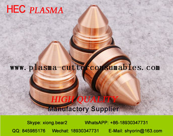 Profesyonel PT-36 Plazma Kesme Makinası 0558006010 Esab Plazma Kesici Parçaları