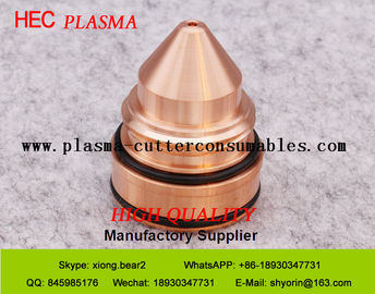 Profesyonel PT-36 Plazma Kesme Makinası 0558006010 Esab Plazma Kesici Parçaları