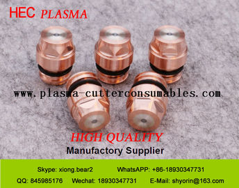Plazma Kesici Elektrot 0558003914 Esab PT-36 İçin Esab Plazma Sarf
