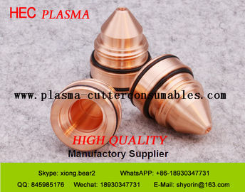 0558006036 3.6mm Esab Plazma Sarf Malzemeleri / Esab Yedek Parçalar