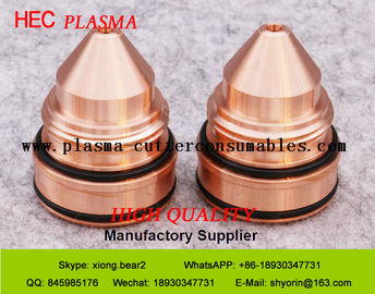 0558006036 3.6mm Esab Plazma Sarf Malzemeleri / Esab Yedek Parçalar