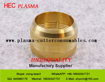 Plazma Torch Koruma Kapağı .11.848.201.081 G501 Kjellberg HiFocus Plazma Kesme Makinası