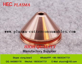 Hjocus Plazma Kesme Makinesi için Kjellberg Swril Gaz Kapağı .11.848.401.1540 G4340