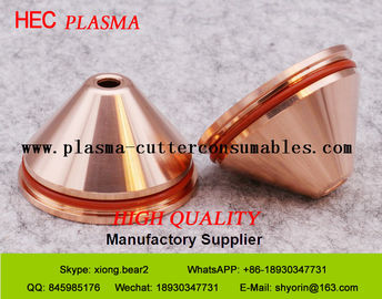 Hjocus Plazma Kesme Makinesi için Kjellberg Swril Gaz Kapağı .11.848.401.1540 G4340