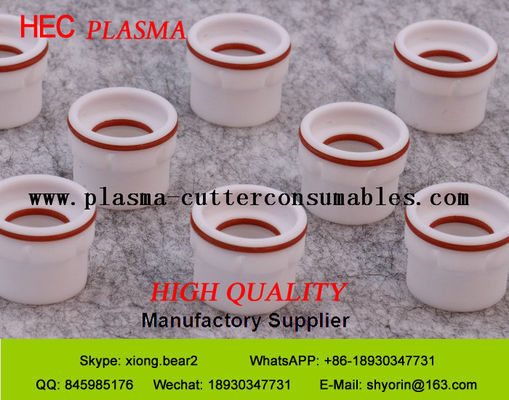 Kjellberg Plazma Kesici Parçaları .11.848.421.145C K12ellberg Hifocus Plazma Makinesi için G121C