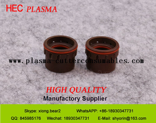 Kjellberg Plazma Kesici Parçaları .11.848.421.145C K12ellberg Hifocus Plazma Makinesi için G121C