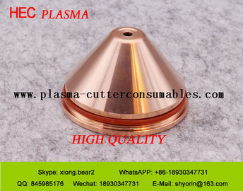 Hifocus Plazma Swril Gaz Kapağı .11.848.401.1530 G4330, Kjellberg Plazma Kesme Makinesi İçin