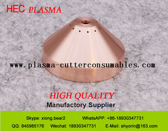 Plasma kalkanı 420045 Max 200 Hava kesme makinesi için tüketim malzemeleri