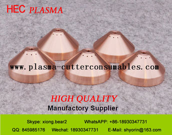 HyPRO2000 Plasma Kesicisi Parçaları Plasma Kalkan Kapak 2200832 Max 200 Parçalar