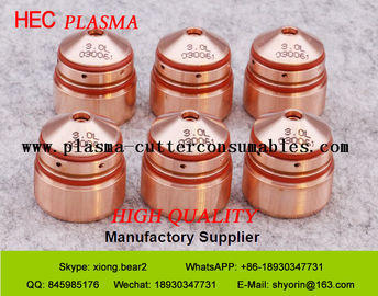 Koike Süper 400 Plazma Kesme Memesi PK030062 2.5L / Plazma Kesici Parçaları