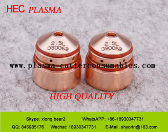 Koike Süper 400 Plazma Kesme Memesi PK030062 2.5L / Plazma Kesici Parçaları