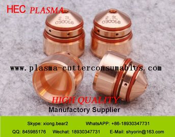 Koike Parçaları Için Plazma Torch Meme PK030068 2.3L Koike Süper 400