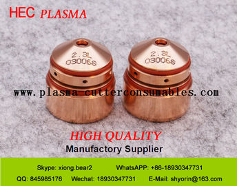 Koike Parçaları Için Plazma Torch Meme PK030068 2.3L Koike Süper 400