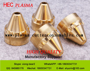 Kjellberg Plazma Kesici Aksesuarları .11.836.901.160 T3000 Nozzle Cap