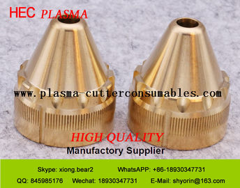 Kjellberg Plazma Kesici Aksesuarları .11.836.901.160 T3000 Nozzle Cap