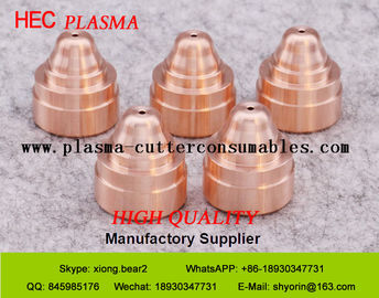 Komatsu Plazma Sarf Malzemeleri Nozulu 969-95-24930 1.4mm, Plazma Torch Nozulu