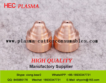 Komatsu Plazma Sarf Malzemeleri Nozulu 969-95-24930 1.4mm, Plazma Torch Nozulu