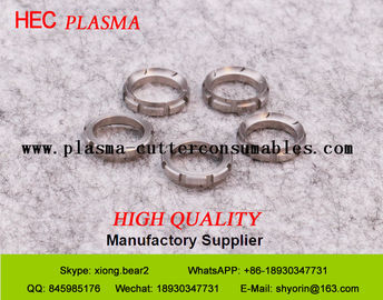 Komatsu Plazma Kesme Makinası Plazma kesici Swirl Ring 969-95-24870