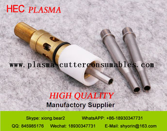 Plazma Kesme Sarf Malzemeleri / Komatsu Torch Merkez Borusu 969-95-24162