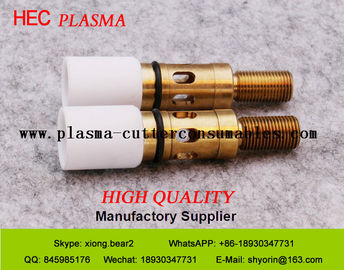 Komatsu Makine Torch Karoseri Seti 969-95-24313 / Plazma Kesme Aksesuarları